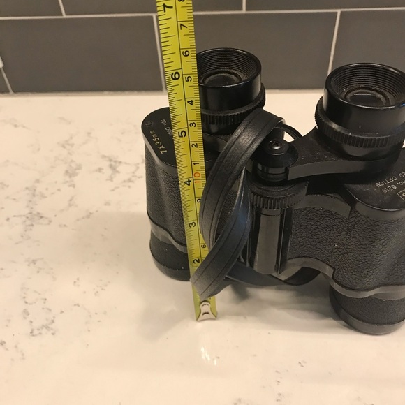 - Vintage Sears binoculars model 6219 - Picture 3 of 6